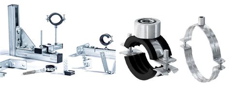 VDS Corp, Blog, MEP Hanger & Support, HVAC Systems