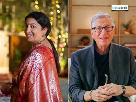 Bill Gates makes cameo in Indian TV show Kyunki Saas Bhi Kabhi Bahu Thi ...