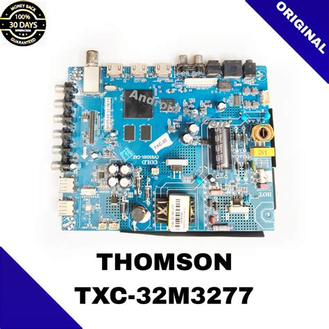 THOMON TXC-32M3277 32 INCH CV950XH-C42 LED TV MOTHERBOARD