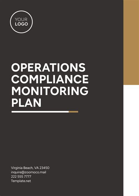 Image result for Compliance Monitoring Vision Statement