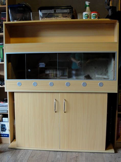 Lucky Reptile Herp Nursery II zu verkaufen in schwaigern | Tiere ...