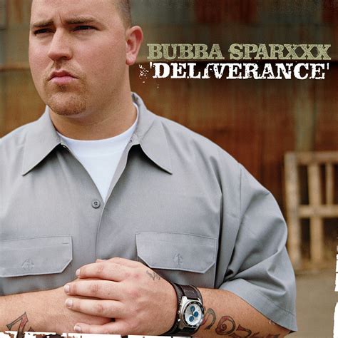 Best Bubba Sparxxx songs of all time
