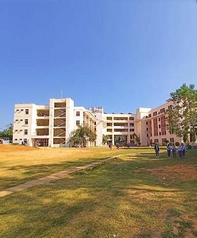 Infrastructure | The ICFAI University Tripura | Full-time Campus ...