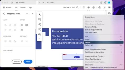 Remove Digital Signature PDF 的图像结果