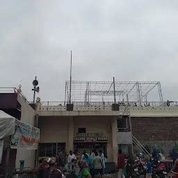 Snan mandap / Temple, Puri, Odisha. - Hindu temple - Puri - Odisha ...