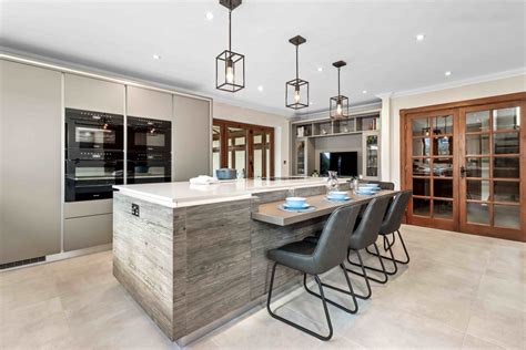 Breakfast Island Ideas Kitchen Island Ideas For A Modern Home Makeover