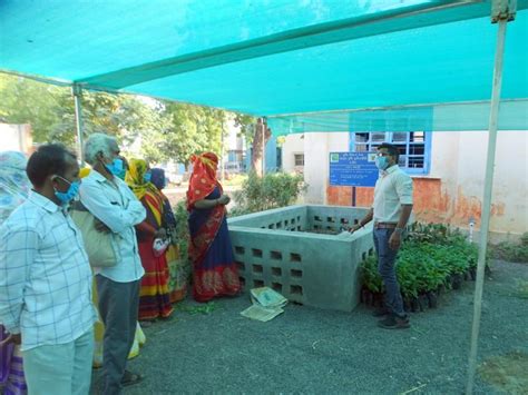 Demonstration Units | Anand Agricultural University, Anand