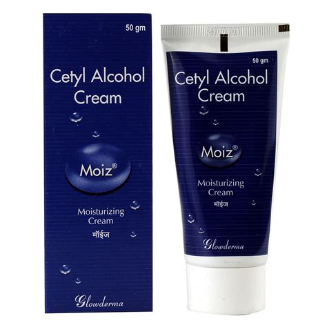 Moiz Daily Moisturizing Cream | Uses, Side Effects, Price | Apollo Pharmacy