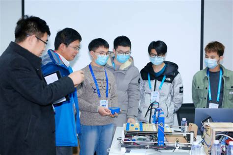 黑龙江科技大学一周新闻回顾（11月30日-12月6日）- MBAChina网