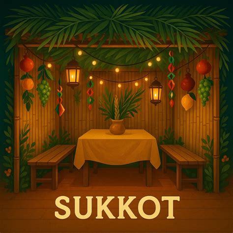 SPECIAL SUKKOT CELEBRATION BRING N BLESS, 28163 Swensson Avenue ...