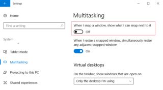 Image result for Task View Button Settings