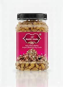 RIDDHI SIDDHI 100% Organic Raisins | Dried Grapes | Kishmish | Dry ...