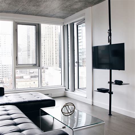 Diy Floor To Ceiling Tension Pole at Holly Brough blog