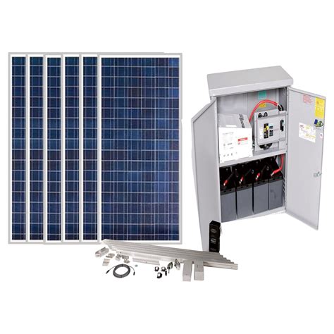 Solar Backup Power 的图像结果