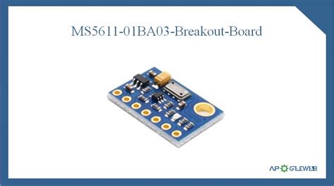 Image result for Arduino Altimeter MS5611