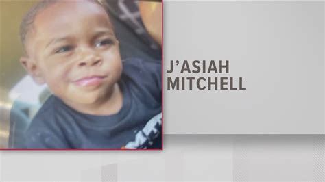 Missing in Georgia | J'Asiah Mitchell | Timeline | 11alive.com