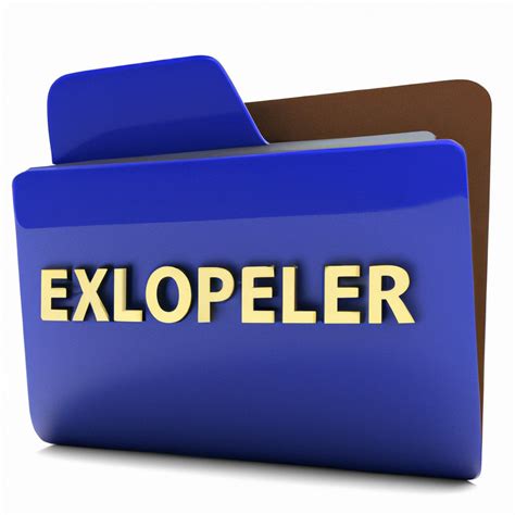 Files Explorer 的图像结果