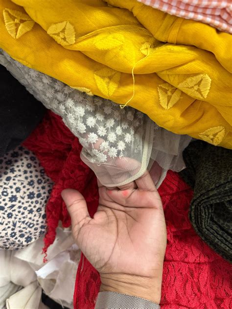 Wholesale Surplus Fabric Supplier Online - Maa Ambay Fabrics – MAF