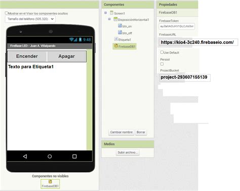 Firebase Python Con Raspberry Pi 的图像结果