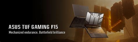 Amazon.in: Buy ASUS TUF Gaming F15 (2023) Gaming Laptop, 90WHr Battery ...