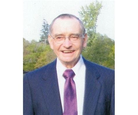 Vernon J. Bahr Obituary (2022) - Wausau, WI - Helke Funeral Home and ...