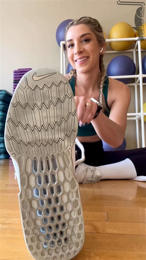 My socks were so sweaty after my workout… and you've been waiting ...