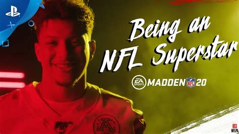 Madden NFL 20