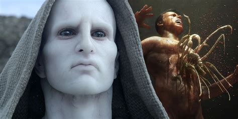 Image result for Alien Covenant Engineers