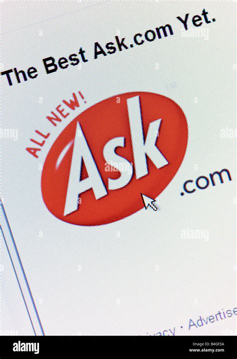 Ask.com Search Engine 的图像结果