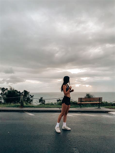 Morning run | Morning running, Workout aesthetic, Running photos