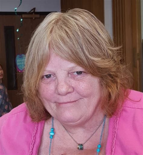 Karen Ann Snider - 2020 - Eldridge Family Funeral Homes