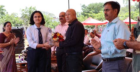 Rustamji Institute of Technology