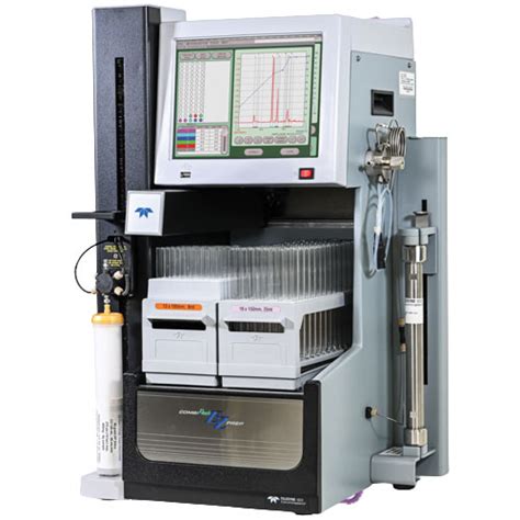 Combiflash Ez Prep, Compatible with Automation Modules Suppliers ...