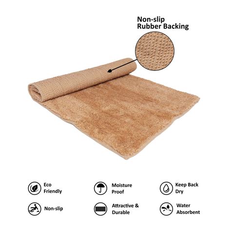 Beige Shaggy Rug – astridlifestyle