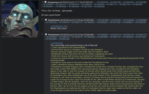 Image result for Lore Explained