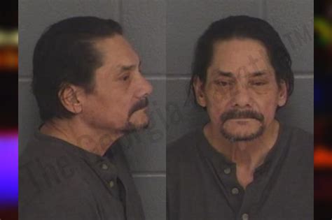 Thomas Hilado — Barrow County Jail Bookings