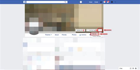 Image result for Facebook Profile View