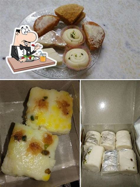 Basanti Sweets, Kolkata - Restaurant menu, prices and reviews