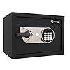 Lifelong Locker For Home&Office 34L-Digital Safe Locker For Security ...