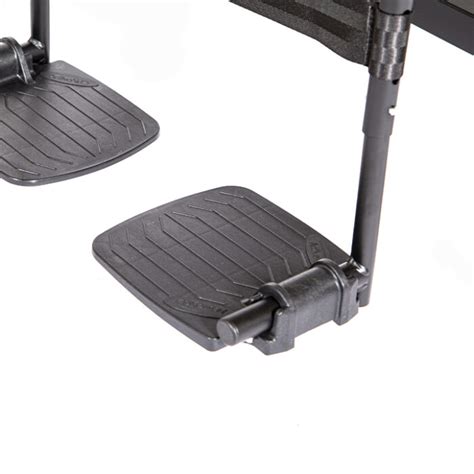 Image result for Active Design Spring Footplates