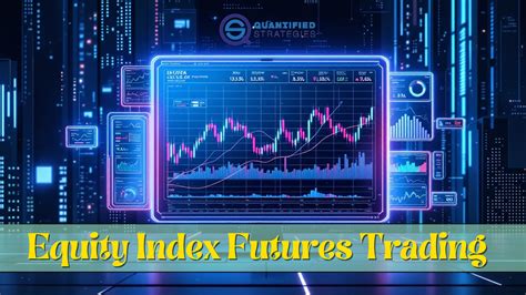 Equity Index Futures Trading - QuantifiedStrategies.com