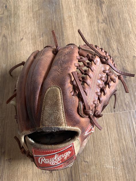 Rawlings Pro Preferred
