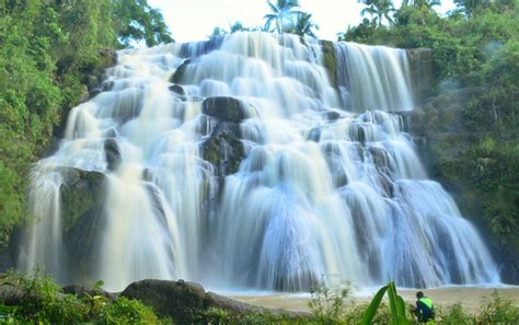 9 Wondrous Waterfalls that You Can Visit in Laguna - where to go in laguna philippines