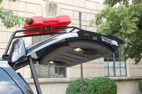 Image result for 5th Gen 4Runner Lift Gate Panel