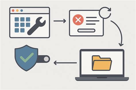 "Windows Cannot Find C Program:" A Complete Troubleshooting Guide