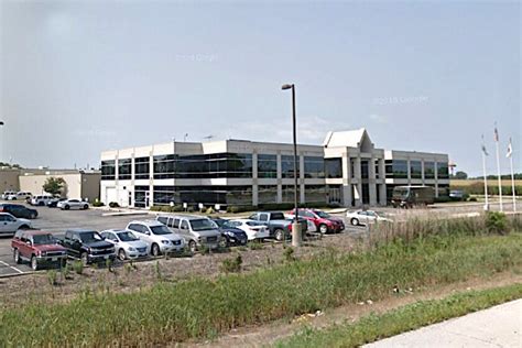 Inmate accidentally released from Kankakee jail is arrested in ...