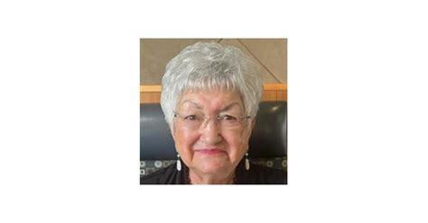 Marilyn Noble Obituary (2024) - Beloit, WI - Rosman-Uehling-Kinzer ...