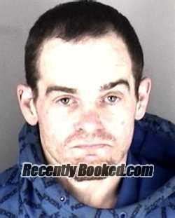 Recent Booking / Mugshot for Cody Michael Bushey in Shawnee County, Kansas