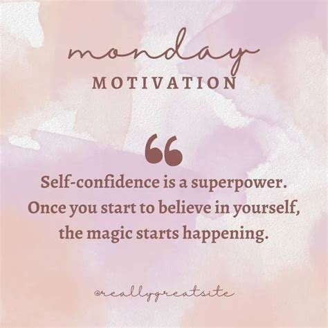 200 Best Motivational Monday Quotes And Images In 2024