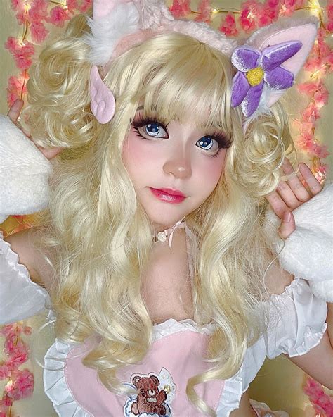 Misty Raines | starry eyes 💎 lens: @sweetycon #kawaii #kawaiiaesthetic #kawaiiart #kawaiifashion ...